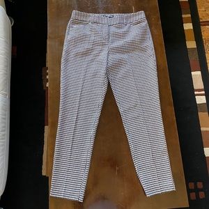 T5 Express pants